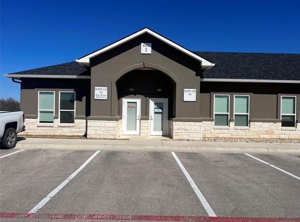 660 S Bagdad RD, Leander, TX 78641