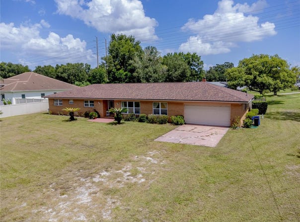 100 BEASLEY ROAD, OVIEDO, FL 32765