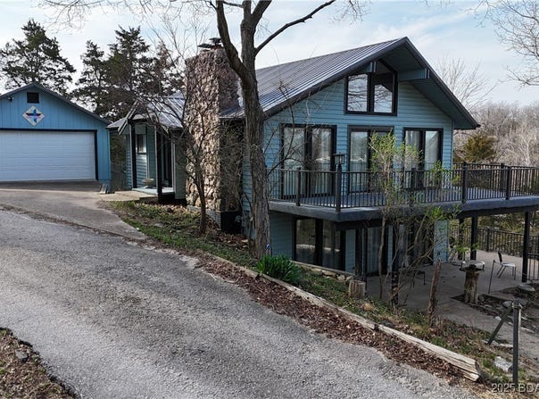 28960 Gibson Point W, Gravois Mills, MO 65037