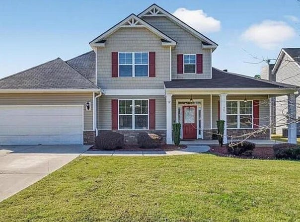 71 Murrah Road, North Augusta, SC 29860