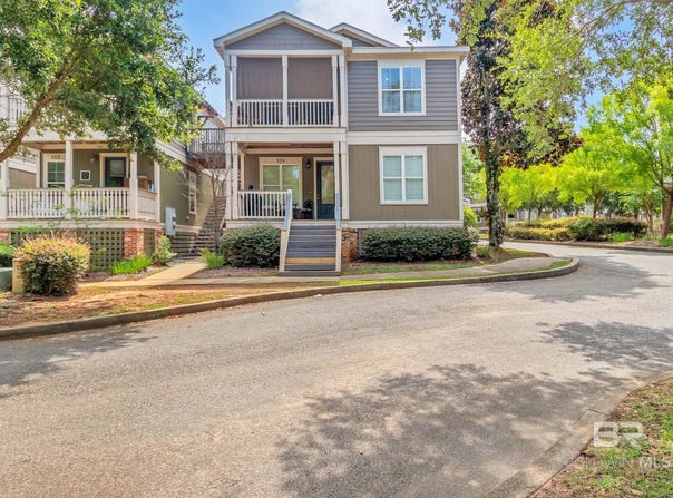 25806 Pollard Road, Daphne, AL 36526