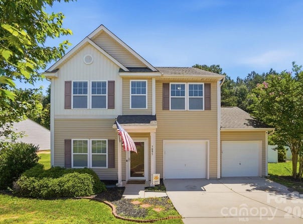 7095 Sonja Drive, Clover, SC 29710