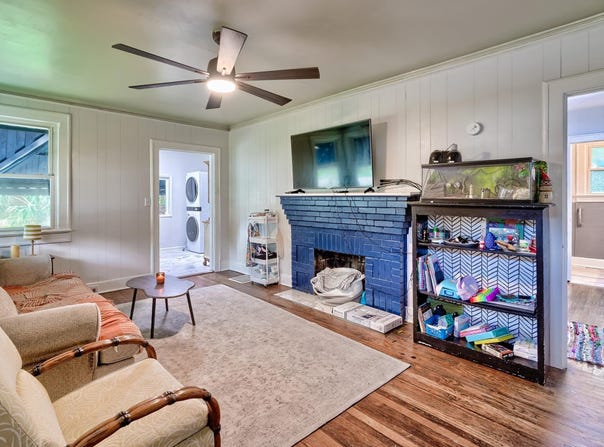 2317 Westview Drive, Cayce, SC 29033