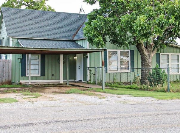 385 County Road 419, Stephenville, TX 76401