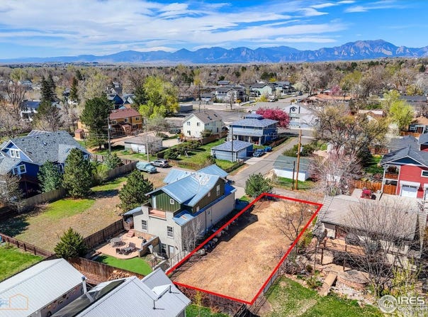549 Parbois Ln, Louisville, CO 80027