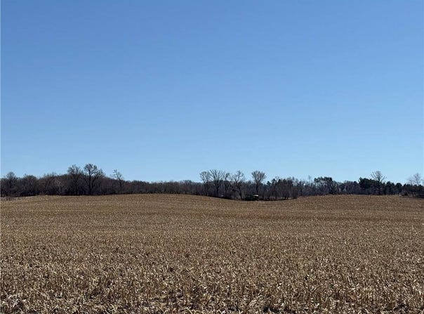 0 Haug Road, Whitehall, WI 54773