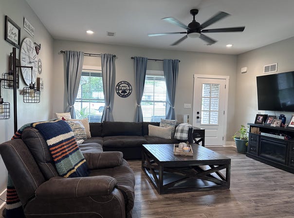 2042 Partridge Way, Richmond, KY 40475