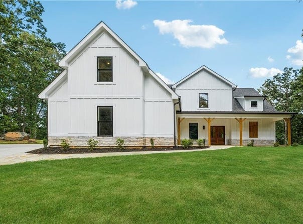 613 Ann Ct, Woodstock, GA 30188