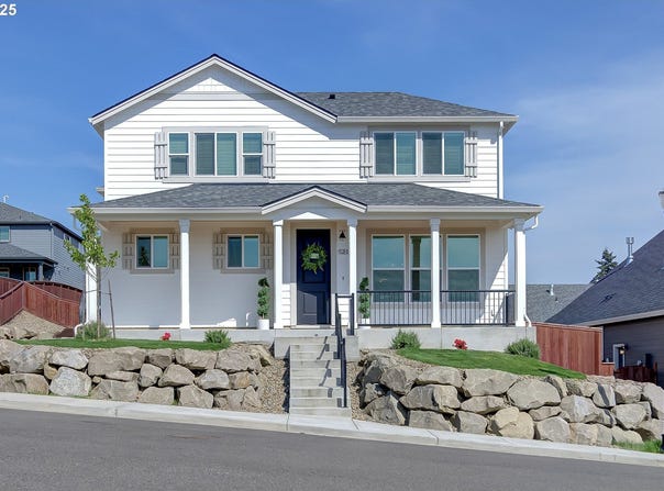 721 E VINE MAPLE AVE, La Center, WA 98629