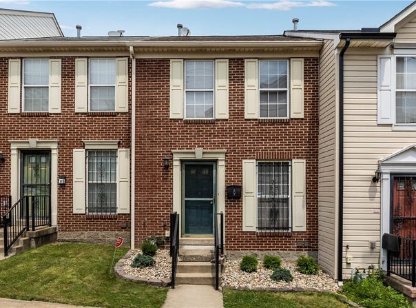 9 Davenport St, Hill District, PA 15219