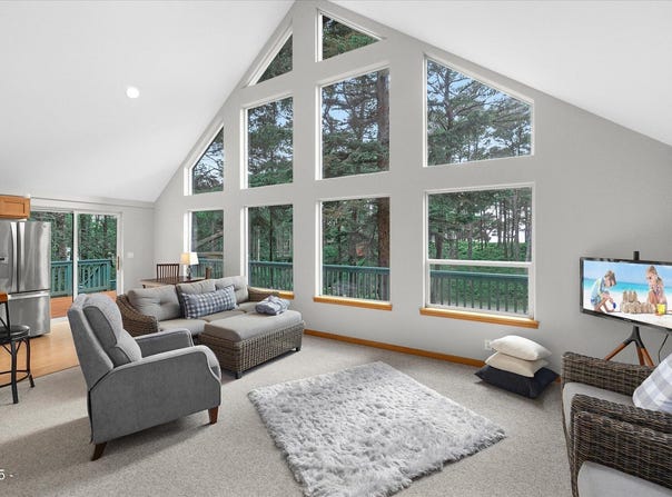 3531 SW Fernwood Lane, Waldport, OR 97394