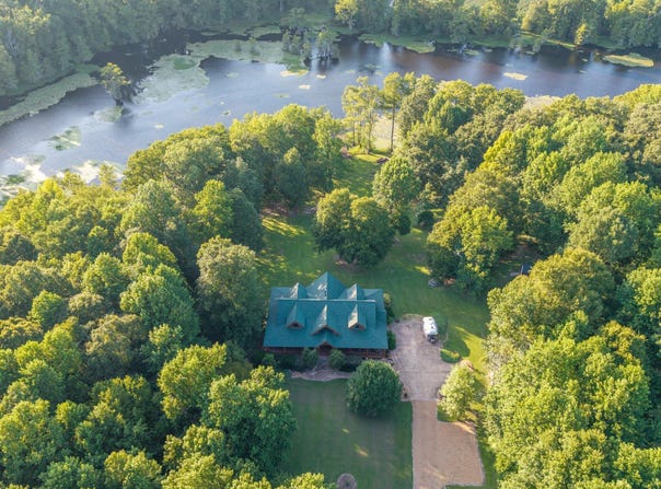 322 Dillard'S Mill Road, Edenton, NC 27932