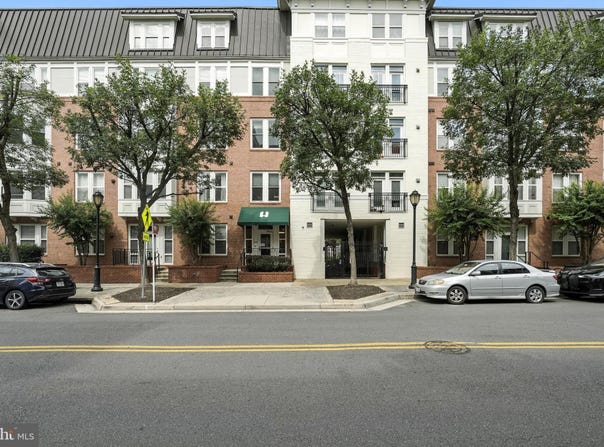 2665 PROSPERITY AVENUE, FAIRFAX, VA 22031