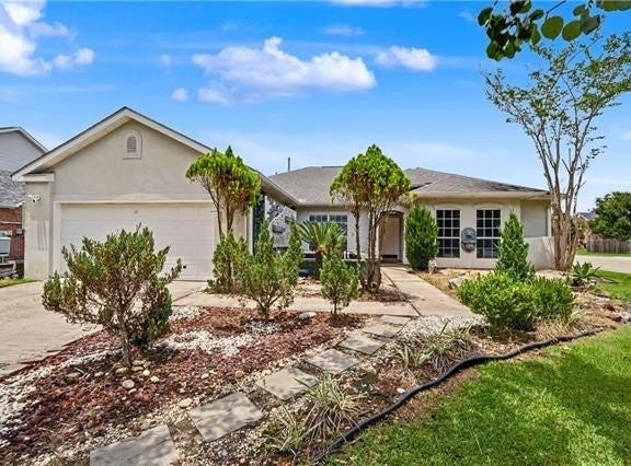 1402 BELAIR Boulevard, Slidell, LA 70460