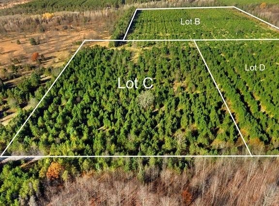 15 ACRES C WALLIN ROAD, COLFAX TWP, MI 49683
