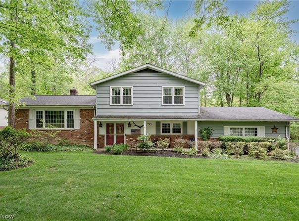 6424 Creekside Trail, Solon, OH 44139
