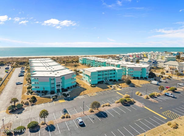 301 Commerce Way E, Atlantic Beach, NC 28512