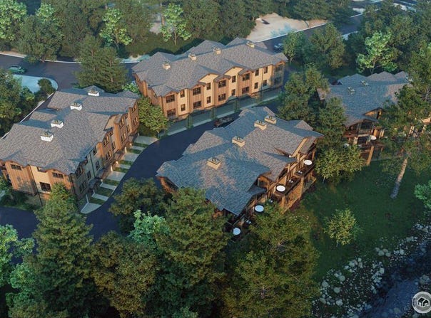 185 Vasquez Rd, Winter Park, CO 80482