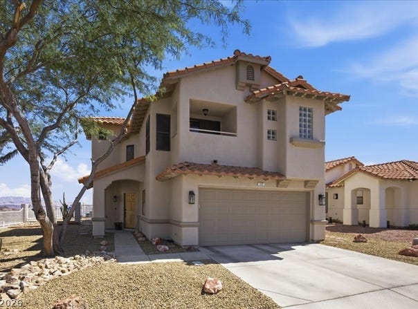 112 Ocean Mist Lane, Boulder City, NV 89005