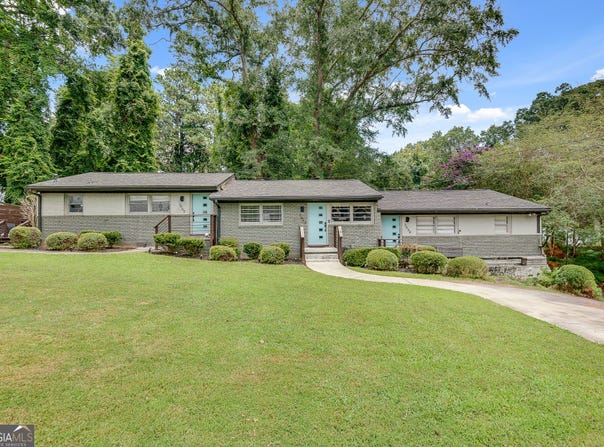 3460 Napoleon, Atlanta, GA 30337