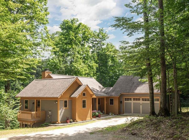 3665 W CHENEY ROAD, MAPLE CITY, MI 49664