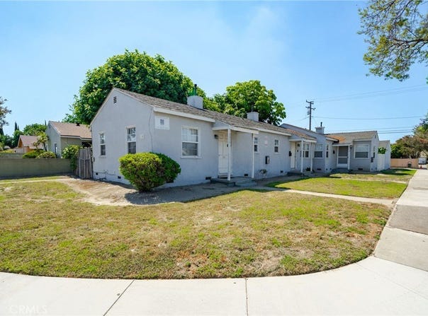 2650 E Carson, Carson, CA 90810