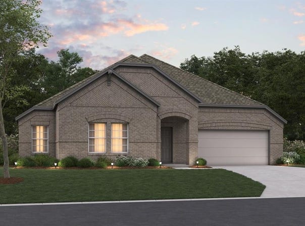 118 Hudson Lane, Justin, TX 76247