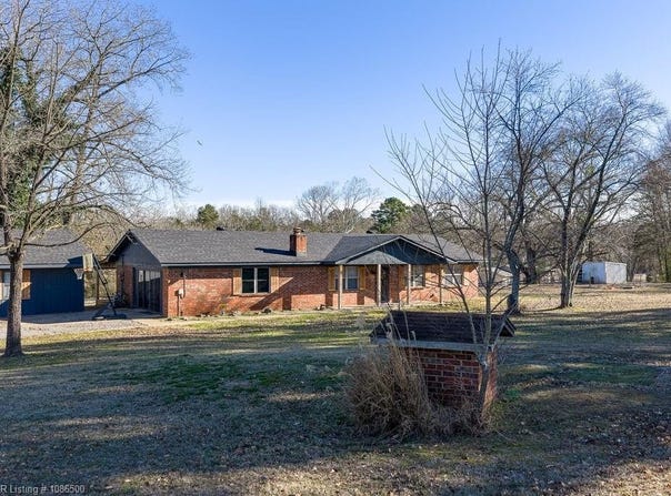 5831 Ozark Estates, Ozark, AR 72949