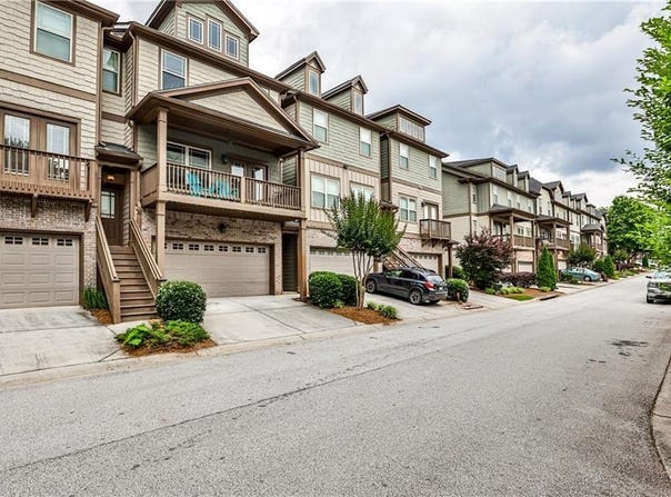 680 Emeril Drive, Avondale Estates, GA 30002