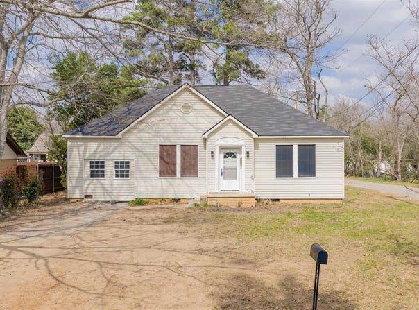 417 E Meredith, Marshall, TX 75670