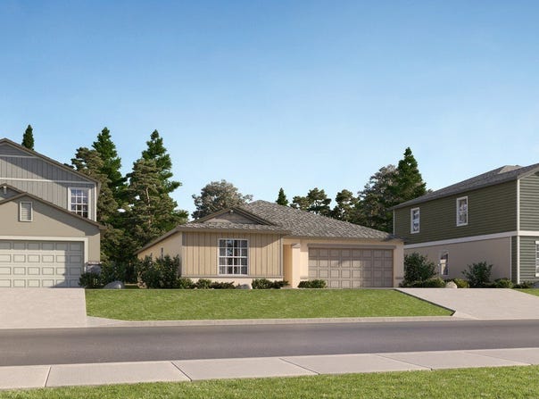 6422 Journey Way, New Port Richey, FL 34655