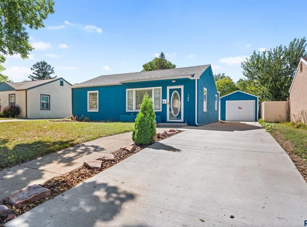 709 S Garfield Ave, Sioux Falls, SD 57104