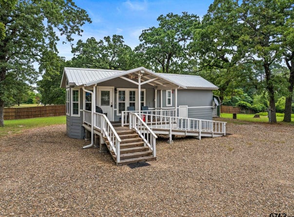 6330 FM 1402, Mt Pleasant, TX 75455