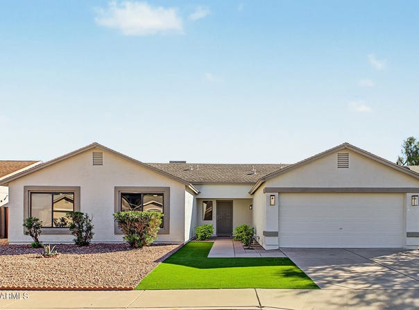 3061 W COUNTRY CLUB Terrace, Phoenix, AZ 85027