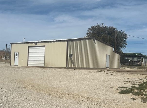 652 Tx-67, Graham, TX 76450