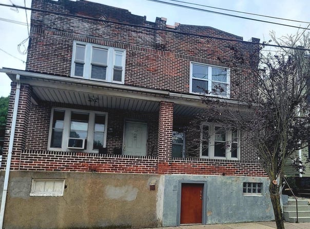 1450 E 6TH ST, BETHLEHEM, PA 18015
