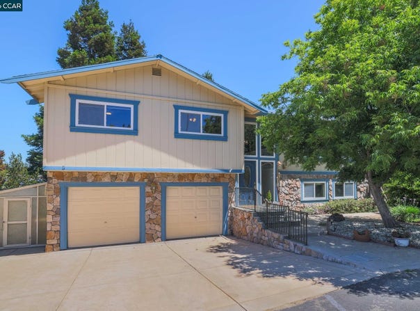1193 Morrell, Concord, CA 94521