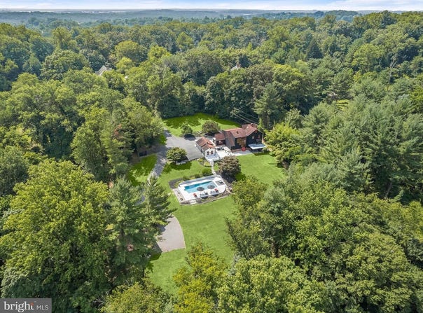 6064 OLD LAWYERS HILL RD, ELKRIDGE, MD 21075