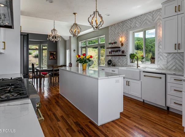 3100 Spring Hill, Wanship, UT 84017