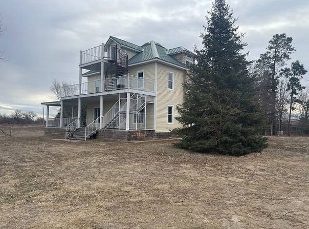 45947 Highway 91, Burwell, NE 68823