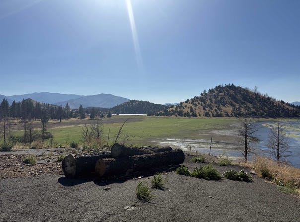 4536 Rainbow Drive, Weed, CA 96094