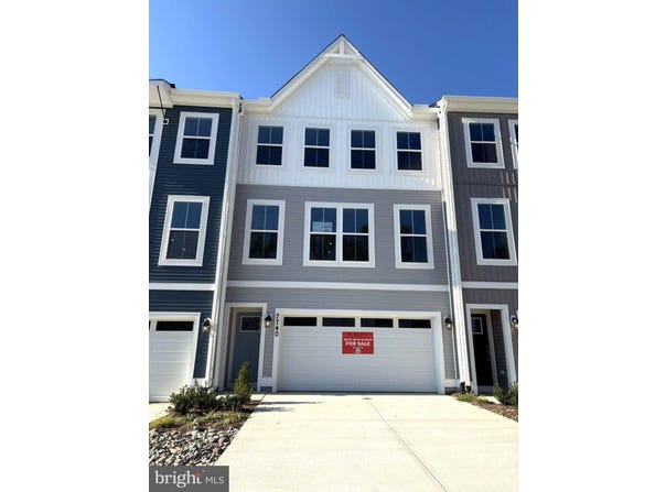 7740 HARLOW Circle, SPOTSYLVANIA, VA 22551