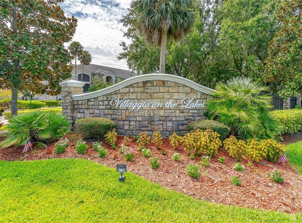 940 VILLAGE TRAIL, PORT ORANGE, FL 32127