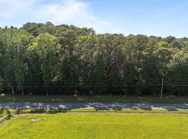 0 Cuddington Road, Kenly, NC 27542