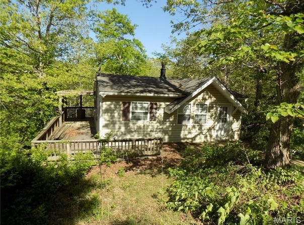 407 Killarney Drive, Ironton, MO 63650