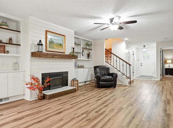 2814 Barrow Street, Abilene, TX 79605