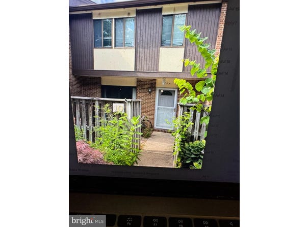 10 PINE BARK COURT, COCKEYSVILLE, MD 21030
