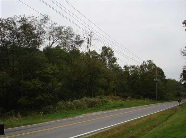 Little 7 Mile Road, Huntington, WV 25702