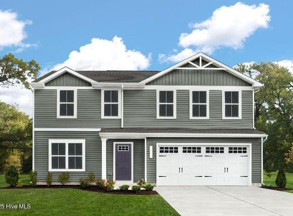 3901 Clyde Street, Elizabeth City, NC 27909