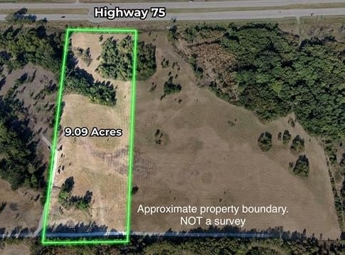 4 W 3200 Road, Ramona, OK 74061